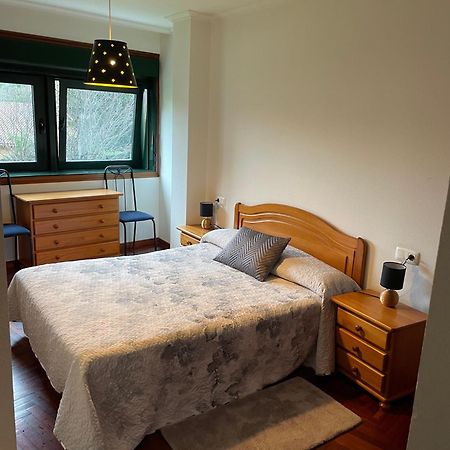 Cangas Piso Completo Екстер'єр фото