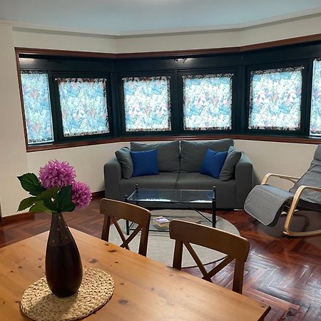Cangas Piso Completo Екстер'єр фото