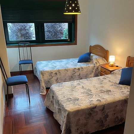 Cangas Piso Completo Екстер'єр фото