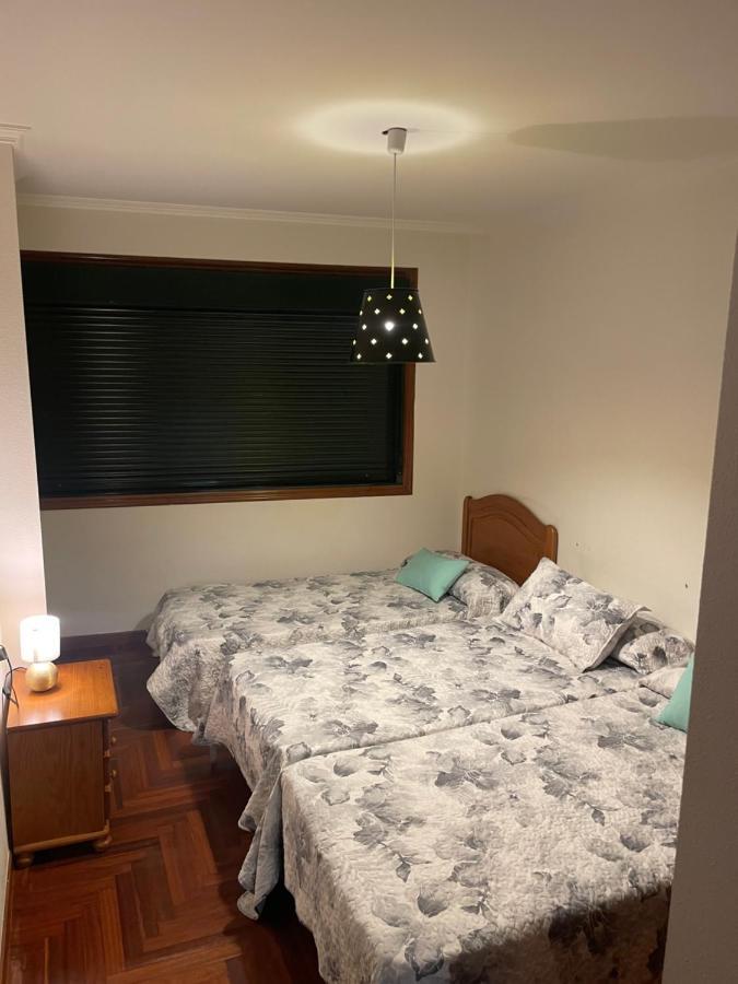 Cangas Piso Completo Екстер'єр фото