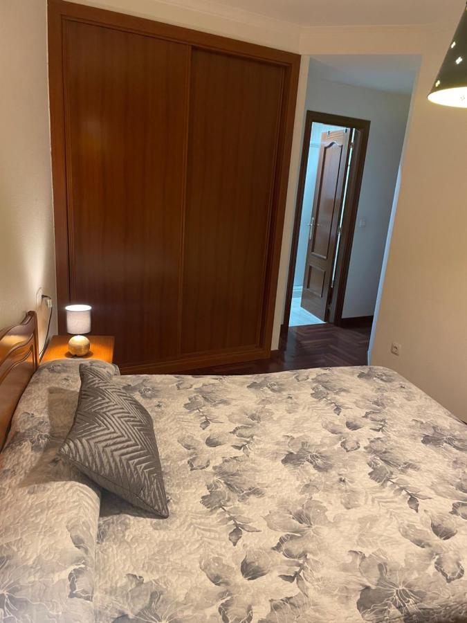 Cangas Piso Completo Екстер'єр фото