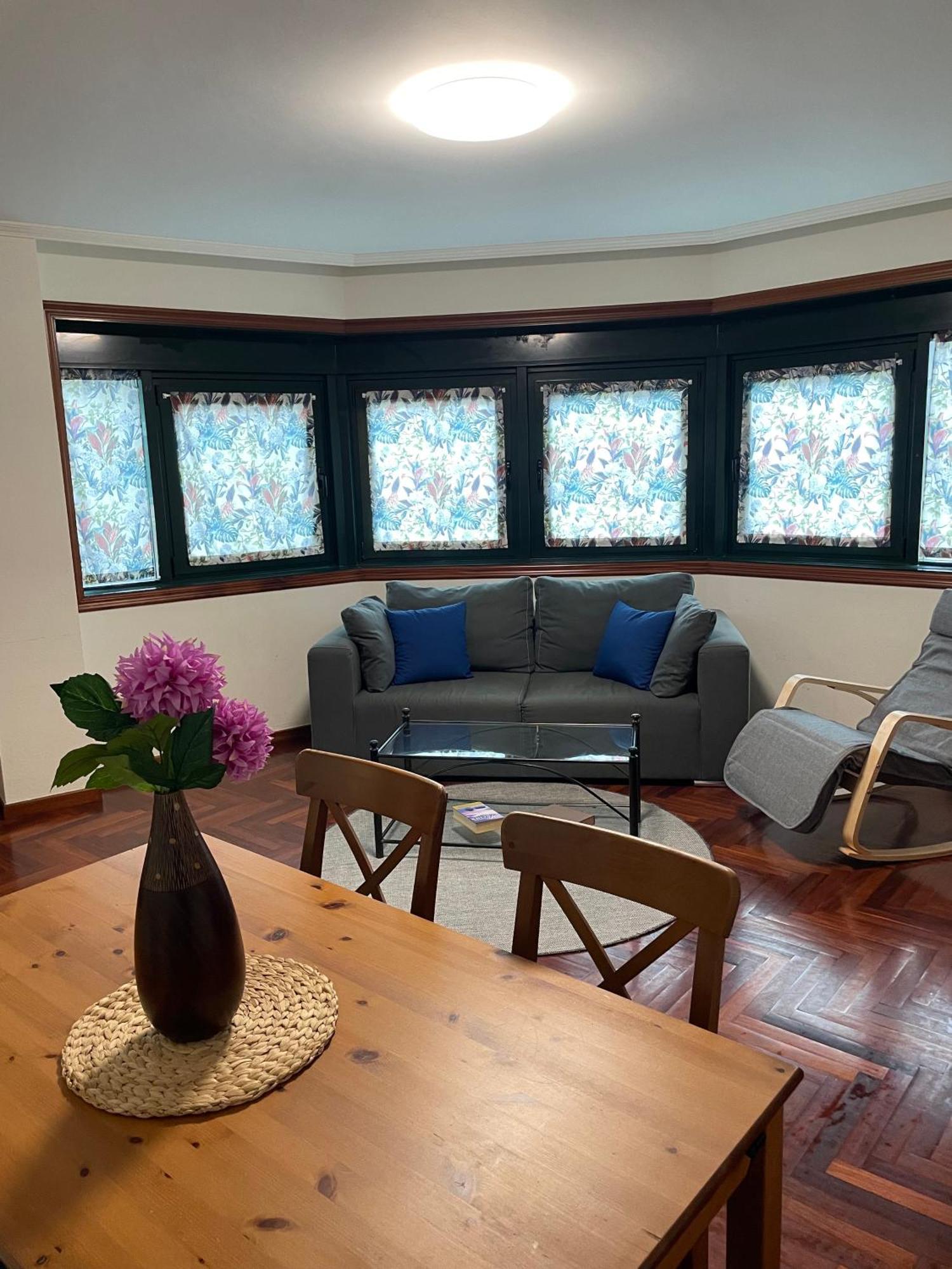 Cangas Piso Completo Екстер'єр фото