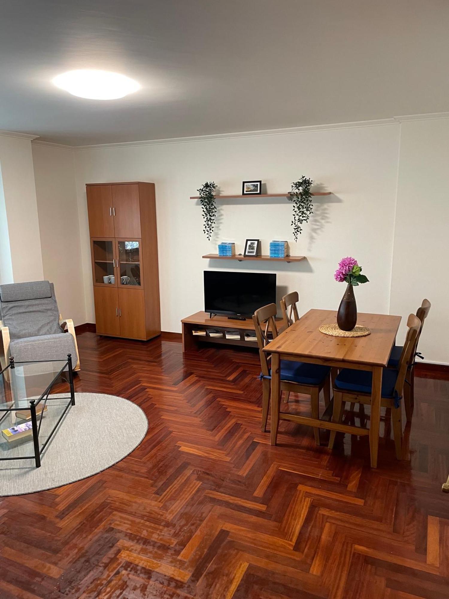 Cangas Piso Completo Екстер'єр фото
