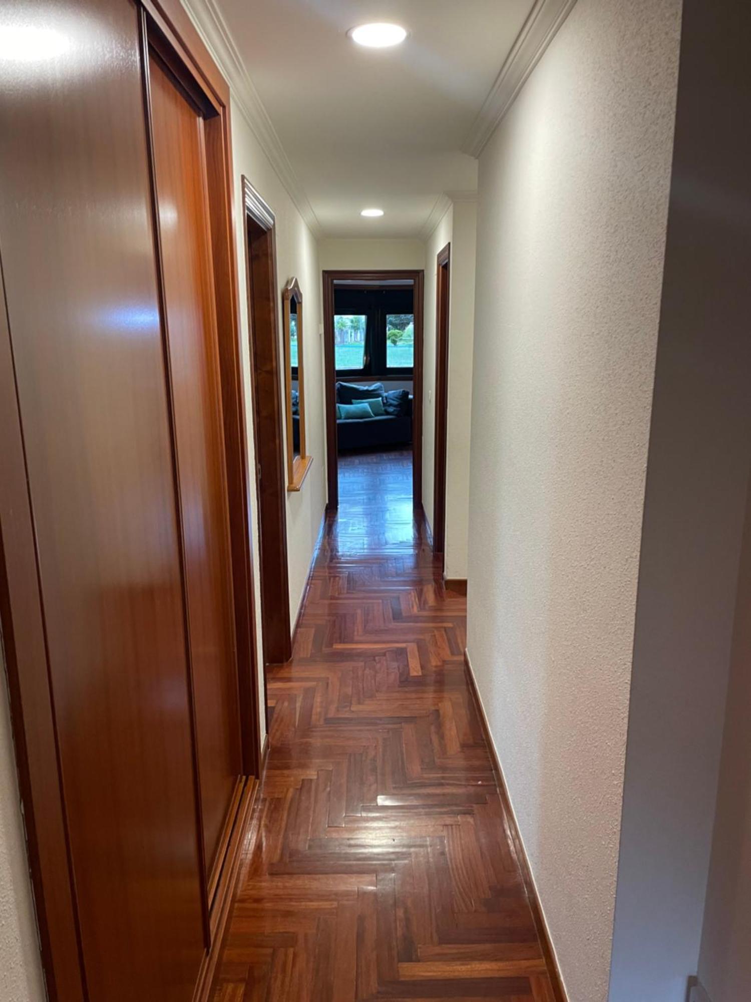 Cangas Piso Completo Екстер'єр фото